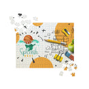 Splash Bros Jigsaw puzzle