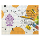 HHS Jigsaw puzzle