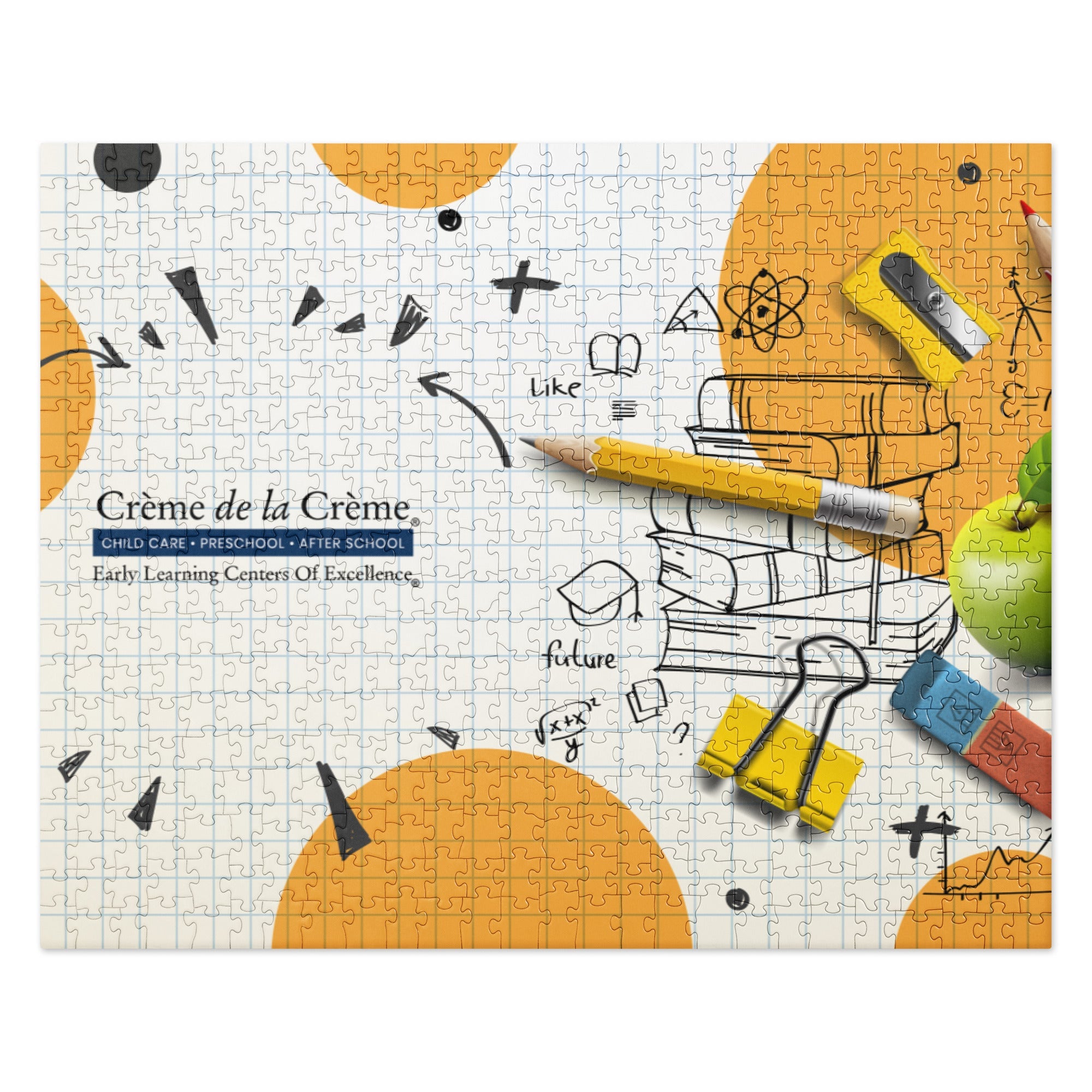 CDLC Jigsaw puzzle