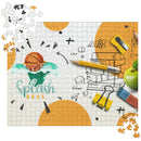 Splash Bros Jigsaw puzzle