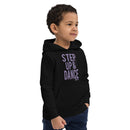 GDBC Toddler Eco Hoodie