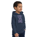 GDBC Toddler Eco Hoodie