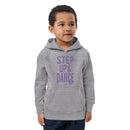 GDBC Toddler Eco Hoodie