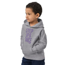 GDBC Toddler Eco Hoodie