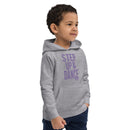 GDBC Toddler Eco Hoodie