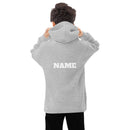 Sudadera con capucha polar para niños Ridge Boys Lacrosse