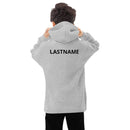 Mad Dog East Elite Kids fleece hoodie w/Personalization