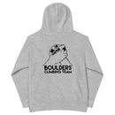 BCT Kids fleece hoodie