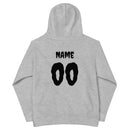 NON Kids fleece hoodie ( Personalization )