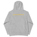 GGF Kids fleece hoodie V2