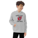 Falcons FB Kids fleece hoodie
