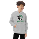 Palmer Baseball Kids fleece hoodie