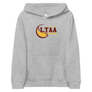 LTAA Softball Kids fleece hoodie
