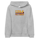 LTAA Field Hockey Kids fleece hoodie