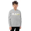 NJLT Elite Kids fleece hoodie