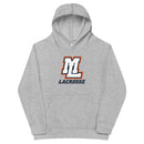 ML Kids fleece hoodie