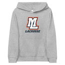 ML Kids fleece hoodie