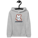 ML Kids fleece hoodie