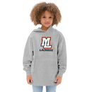 ML Kids fleece hoodie