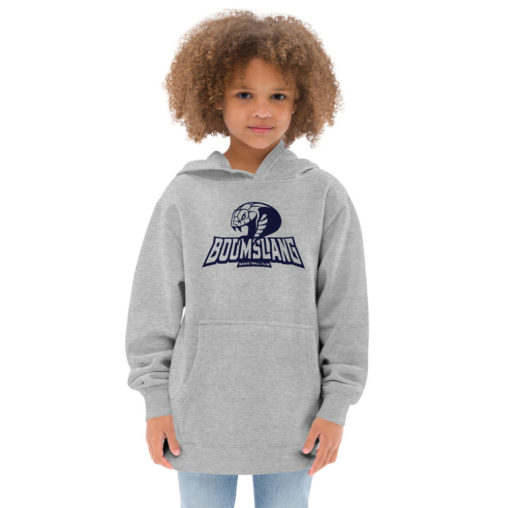 Boomslang Basketball Club Kids Fleece Hoodie