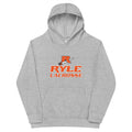Ryle HS Lacrosse Kids fleece hoodie