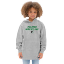 Palmer Wrestling Kids fleece hoodie w/personalization