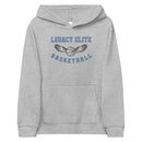 Legacy Elite Basketball Kids fleece hoodie