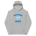 SM CH Kids fleece hoodie