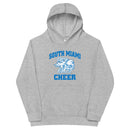 SM CH Kids fleece hoodie