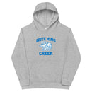 SM CH Kids fleece hoodie With Personalization