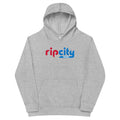 RCB Kids fleece hoodie