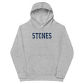 SCSC Kids fleece hoodie