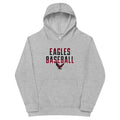 Eagles BB Kids fleece hoodie