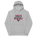 Eagles BB Kids fleece hoodie