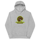 SPE Kids fleece hoodie w/personalization