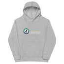 GSCM Kids fleece hoodie