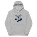 Unionville Lightning FH Kids fleece hoodie