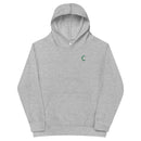 Mooreland PTO Kids fleece hoodie