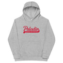 PSO Kids fleece hoodie