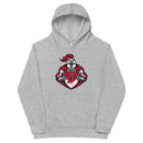 PSO Kids fleece hoodie