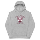 DAS Kids fleece hoodie