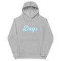 MD LA B Kids fleece hoodie