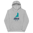 BOES Kids fleece hoodie (SY 22-23)