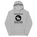 PPC Kids fleece hoodie