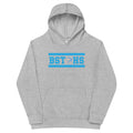 BST Kids fleece hoodie