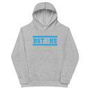 BST Kids fleece hoodie