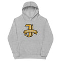 JMS Kids fleece hoodie (J Logo)