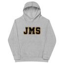 JMS Kids fleece hoodie (JMS Logo)