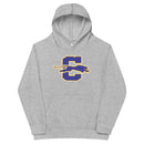 CA Kids fleece hoodie