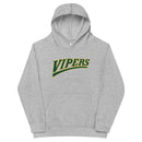 AVS Kids fleece hoodie 1